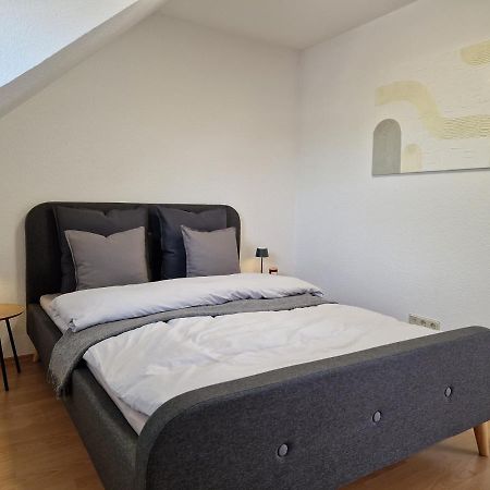 2Nd Home Ferienwohnung 诺登哈姆 外观 照片