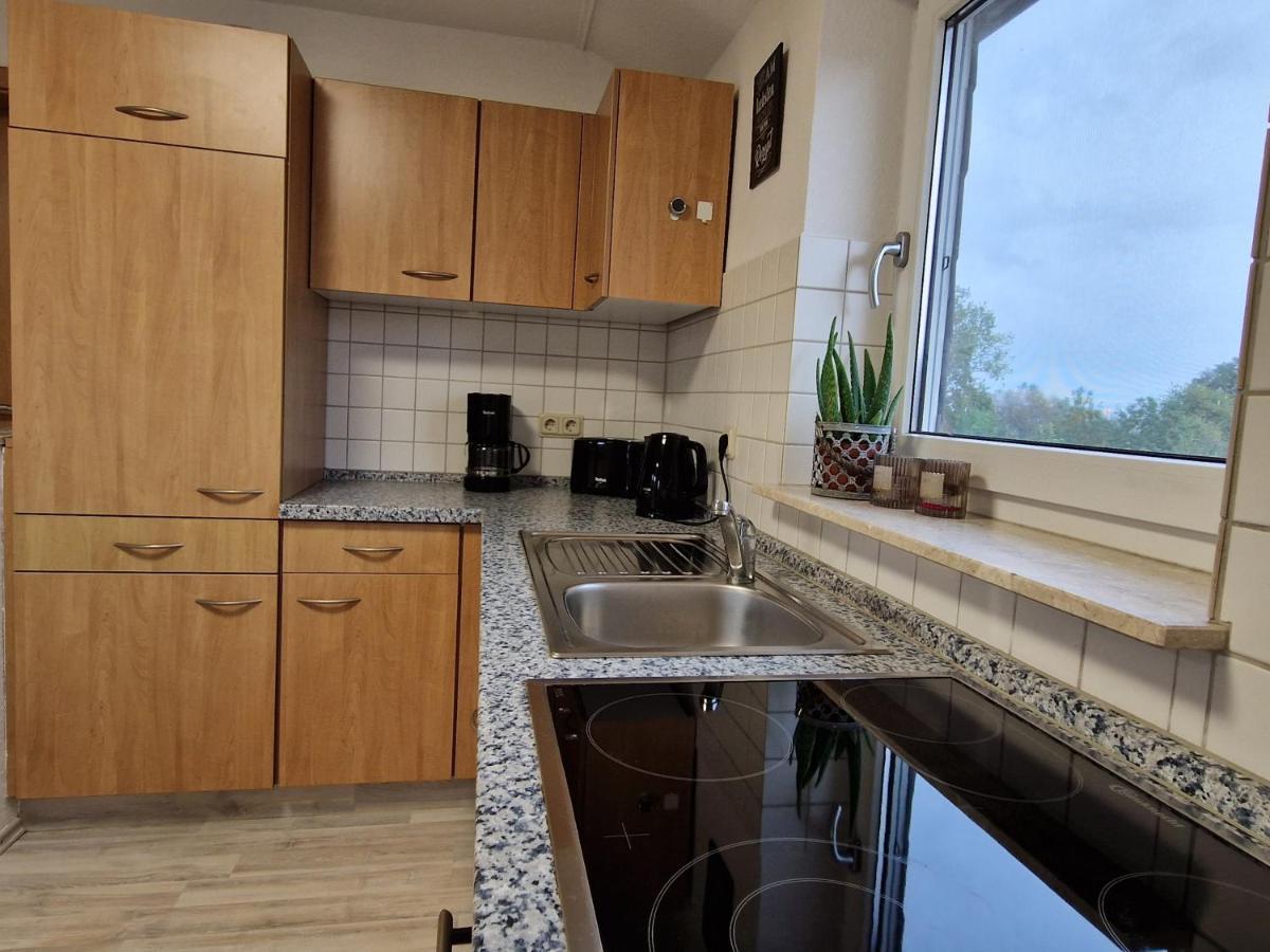 2Nd Home Ferienwohnung 诺登哈姆 外观 照片