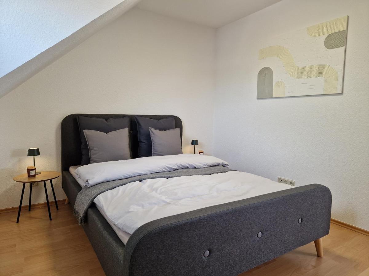 2Nd Home Ferienwohnung 诺登哈姆 外观 照片