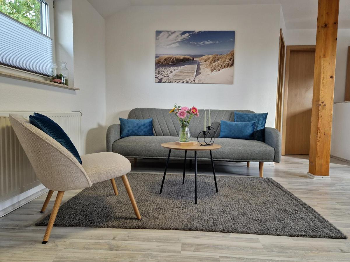 2Nd Home Ferienwohnung 诺登哈姆 外观 照片