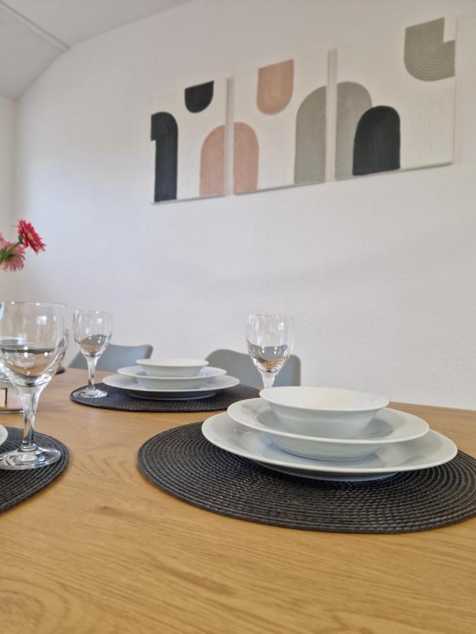 2Nd Home Ferienwohnung 诺登哈姆 外观 照片