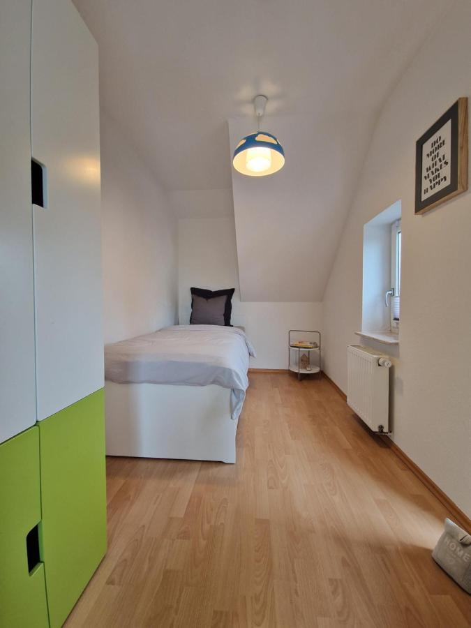 2Nd Home Ferienwohnung 诺登哈姆 外观 照片