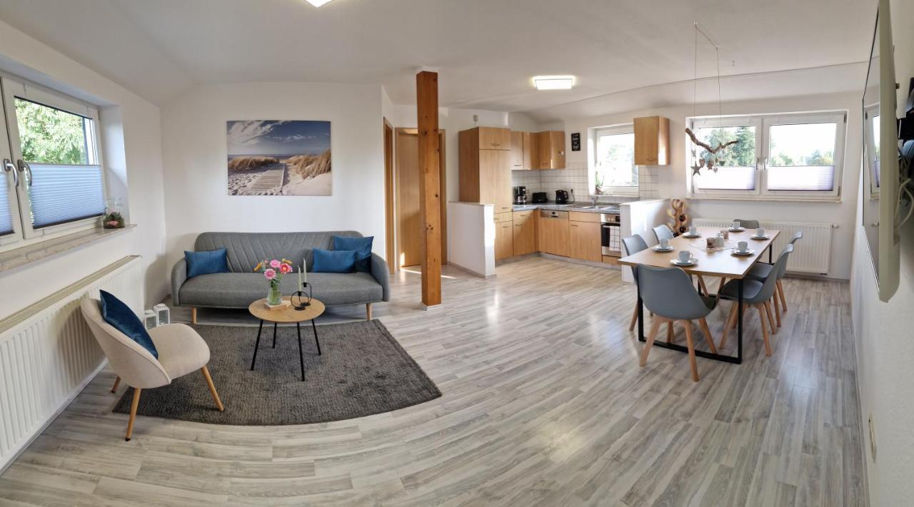 2Nd Home Ferienwohnung 诺登哈姆 外观 照片