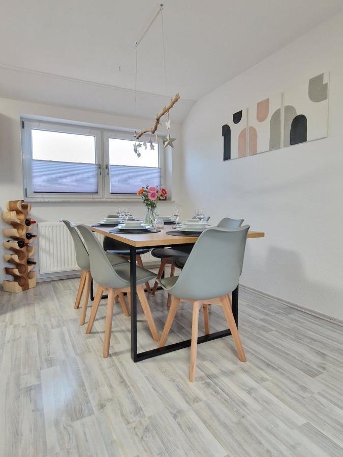 2Nd Home Ferienwohnung 诺登哈姆 外观 照片