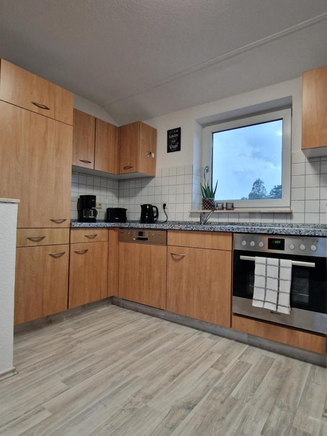 2Nd Home Ferienwohnung 诺登哈姆 外观 照片