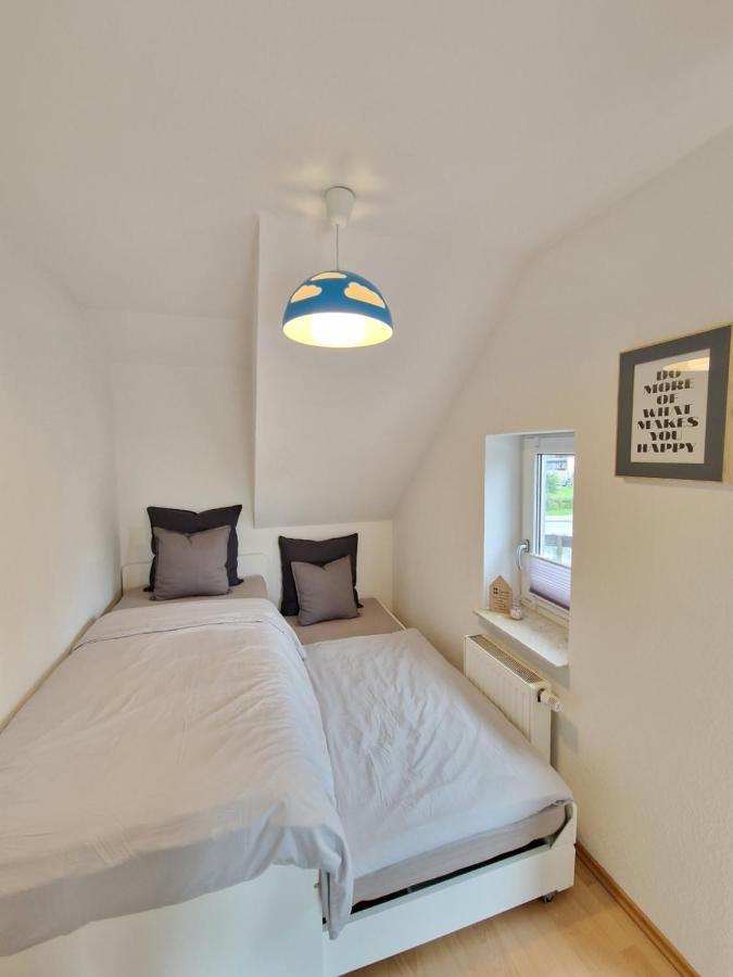 2Nd Home Ferienwohnung 诺登哈姆 外观 照片