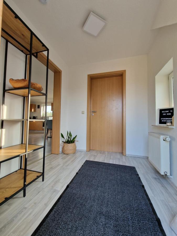 2Nd Home Ferienwohnung 诺登哈姆 外观 照片