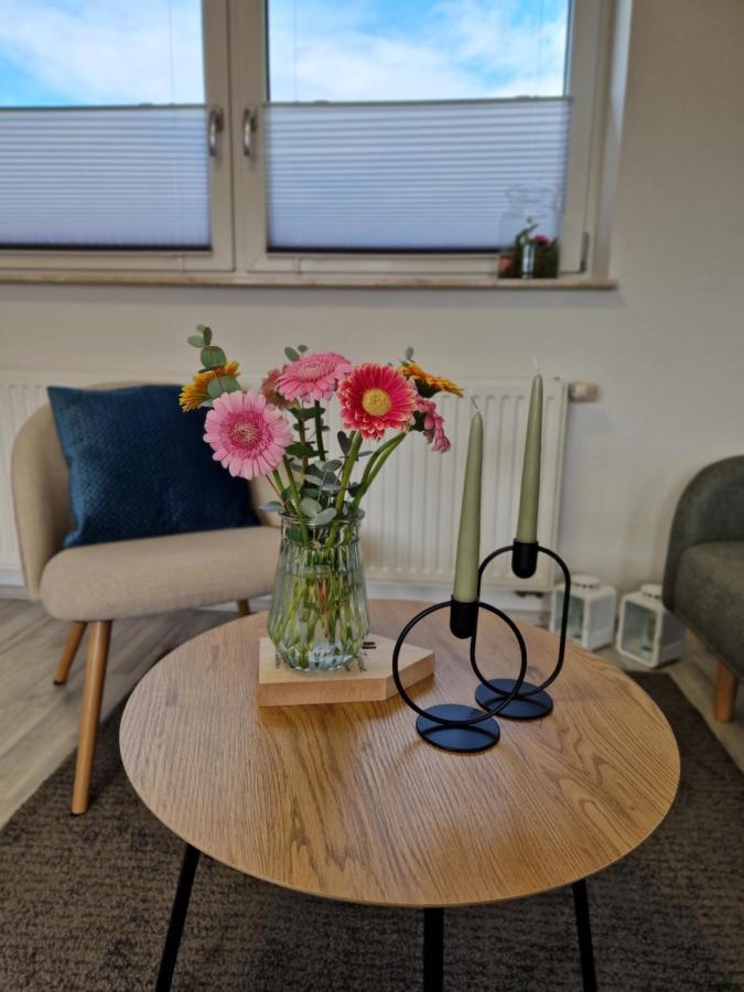 2Nd Home Ferienwohnung 诺登哈姆 外观 照片