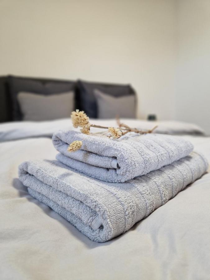 2Nd Home Ferienwohnung 诺登哈姆 外观 照片