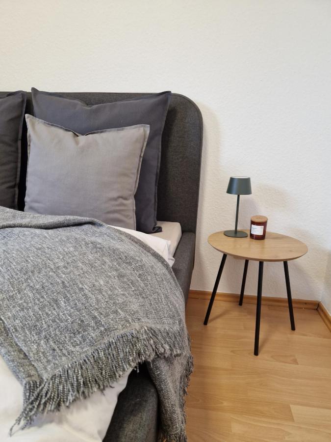 2Nd Home Ferienwohnung 诺登哈姆 外观 照片