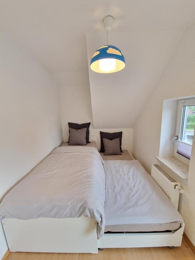 2Nd Home Ferienwohnung 诺登哈姆 外观 照片